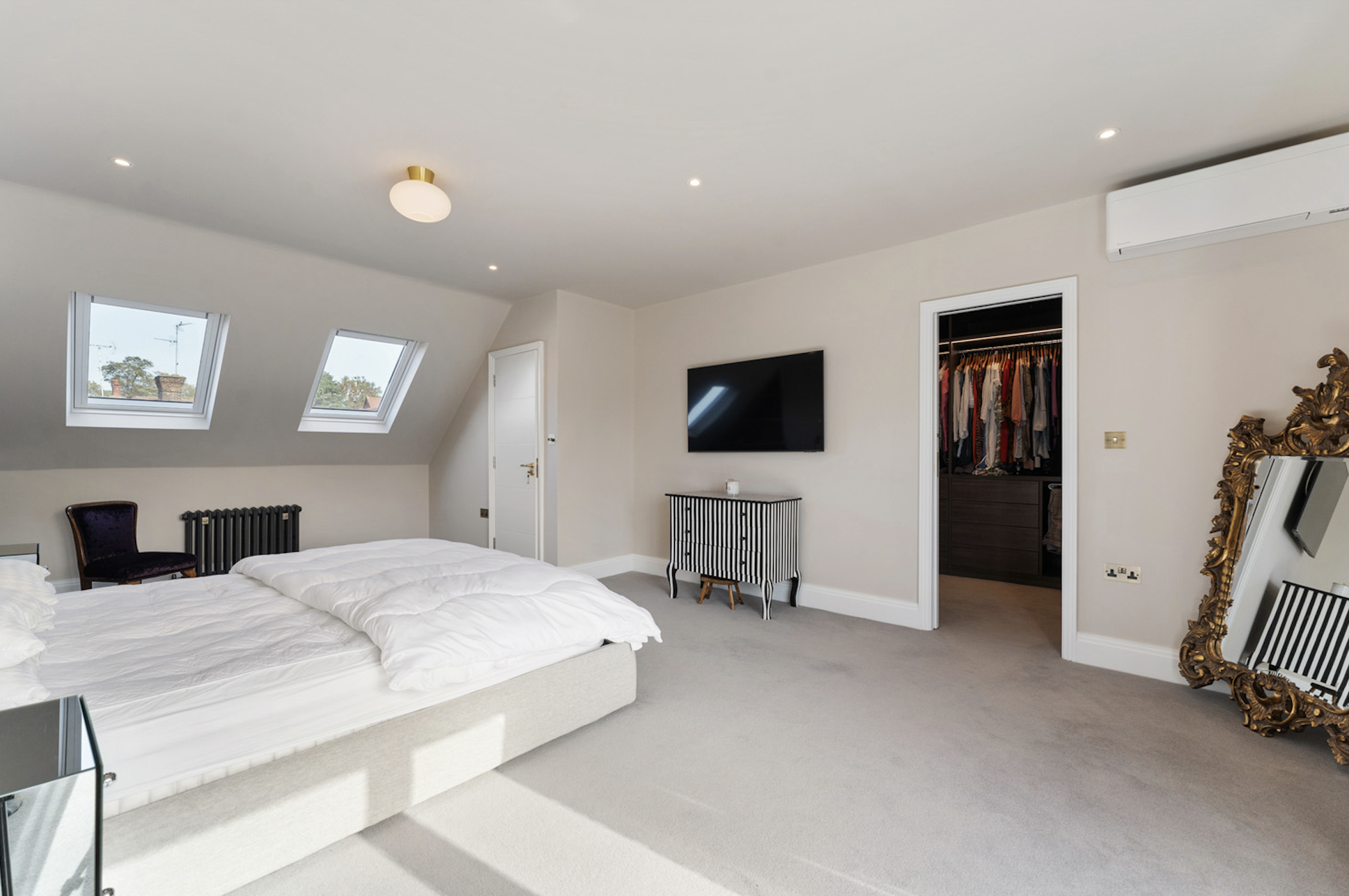 Dormer Loft Conversions