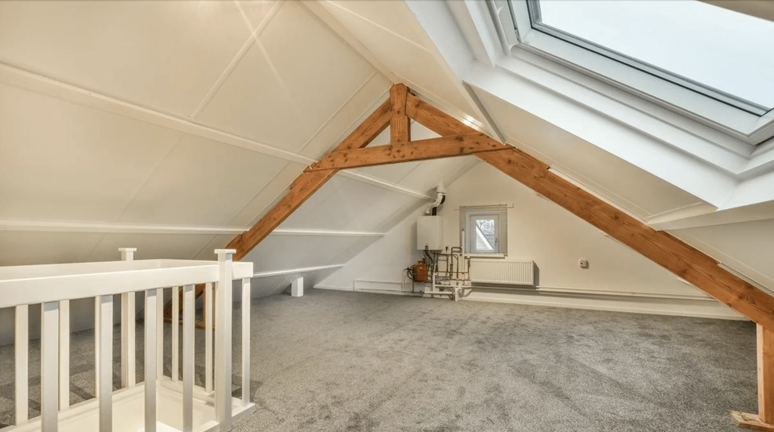 Velux & Rooflight Conversions