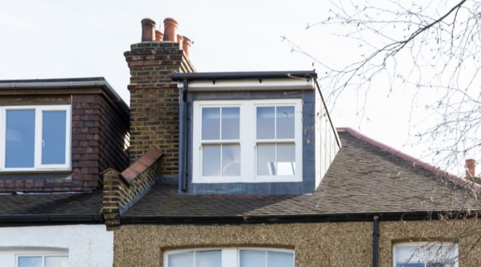 Dormer Conversion - Edgbaston