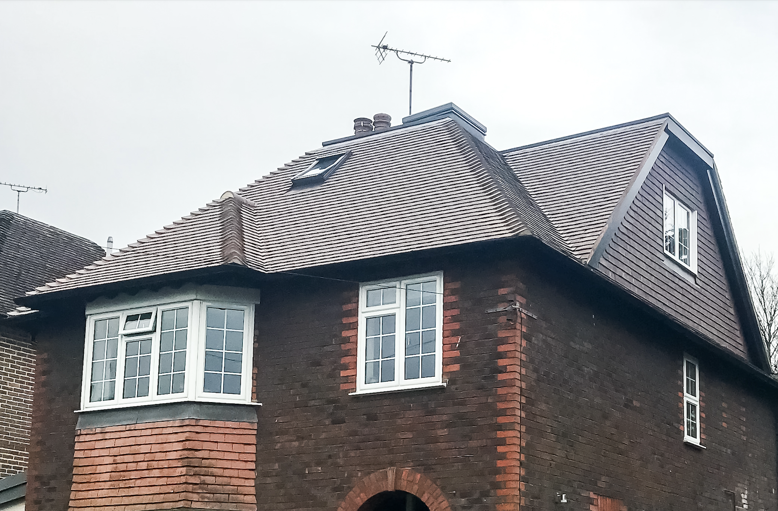 Hip to Gable - Solihull