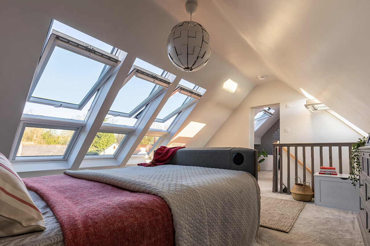 Velux Conversion - Moseley