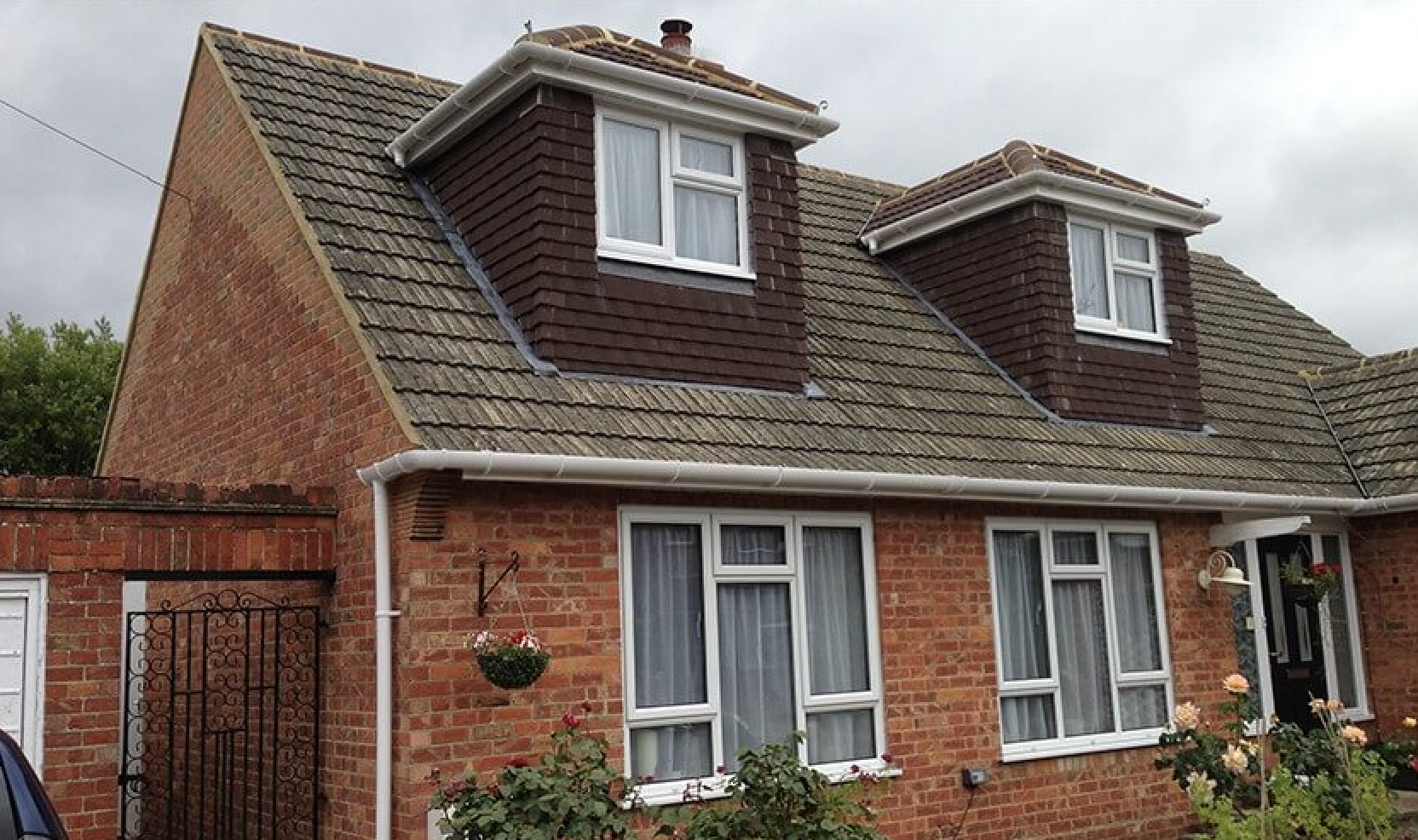 Dormer Conversion - Sutton Coldfield