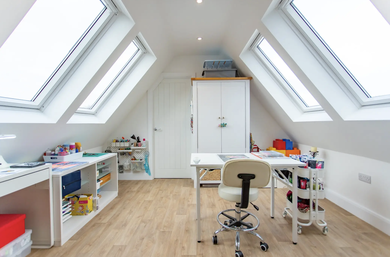 Studio Loft - Kings Heath